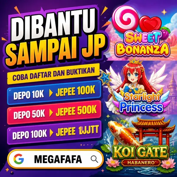 situs slot perkalian 500
